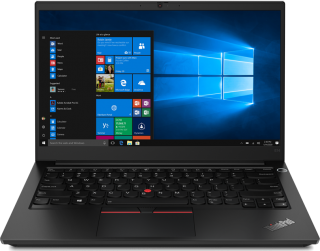Lenovo ThinkPad E14 (2) 20TBS44CTX006 Notebook kullananlar yorumlar